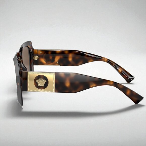 Versace Sunglasses, New with case main image 4
